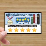 TESTING - PostcardWhatever.com (and more) Coming Soon