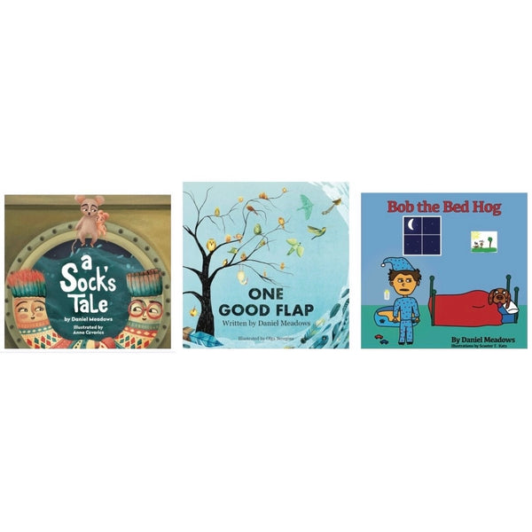 Books for Kids