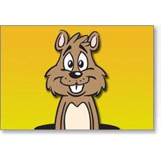Groundhog Day (MP3 Download)