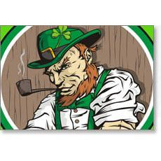 St. Patrick Explains St. Patrick's Day (MP3 Download)