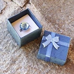 Add-On Accessory: Ring Box
