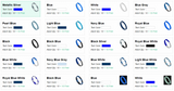 BLUE TEAM / IamBlueTeam.com  --  Wristbands