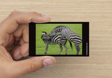 YouGotCarded.com: WTF?!  *["No, no... They're just HUGGING!"