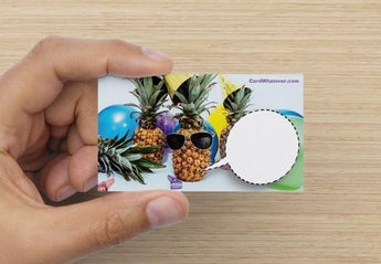 Happy [Whatever!] - Fill In The Blank to Customize for ANY Occassion!
