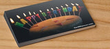 Happy Birthday - Birthday Candles Card!