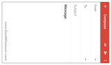 Passing Notes -- Via Gmail?!?