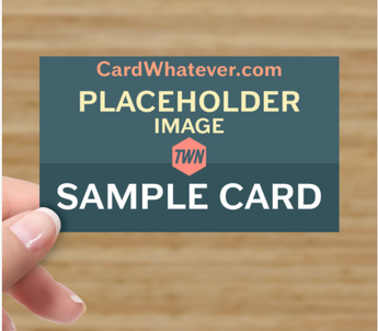 TESTING - PostcardWhatever.com (and more) Coming Soon