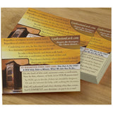 ConfessionCard.com