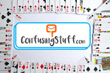 Send Confusing Stuff to Friends!! (from ConfusingStuff.com)