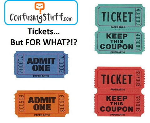 Send Confusing Stuff to Friends!! (from ConfusingStuff.com)