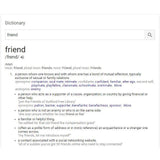 DefinitionsDelivered.com / DefinitionDelivery.com