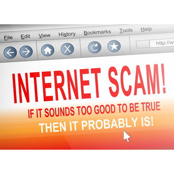 Message From Nigerian Prince (MP3 Download)