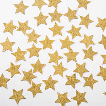"5-Star Reviews" (in real life?!)