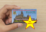HogwartsAdmissions.com - Find Out If YOU Have What It Takes To Get Into Hogwarts!