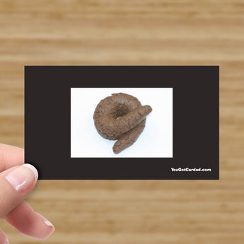 CardWhatever.com: Poop