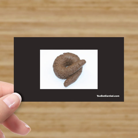 CardWhatever.com: Poop
