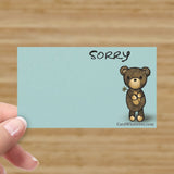 Sorry!