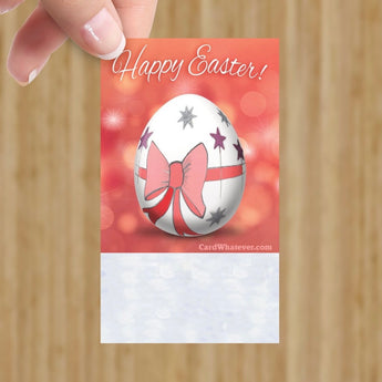 Happy Easter!