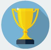 Trophy (for... Whatever)