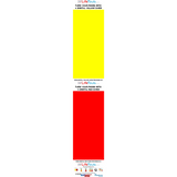 LifeFouls.com - Turn Your Phone Into a digital YELLOW CARD (or RED CARD!)
