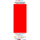 LifeFouls.com - Turn Your Phone Into a RED CARD! (free!)