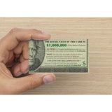 Become AN INSTANT MILLIONAIRE! (Literally?!)