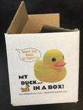 My Duck in a Box! (MyDuckInaBox.com)