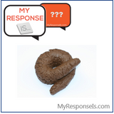 My Response Is.... (Temp/Demo/Example)