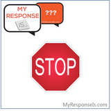 My Response Is.... (Temp/Demo/Example)