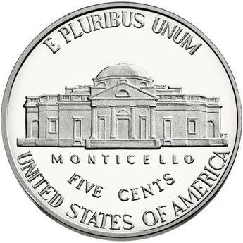 Here is "Your Nickel Back"