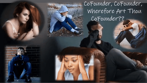 P2: The "Complementary CoFounder Conundrum"
