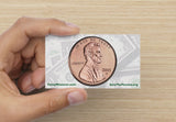 Heads or Tails