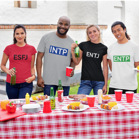 PersonalityWhatever.com