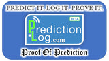 My Prediction is...