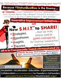 Master Plan (Premises, Philosophies, Programs)