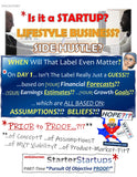 Master Plan (Premises, Philosophies, Programs)
