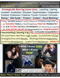 Master Plan (Premises, Philosophies, Programs)