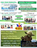 Master Plan (Premises, Philosophies, Programs)