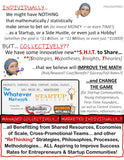 Master Plan (Premises, Philosophies, Programs)