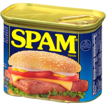 Spam