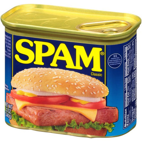 Spam