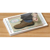 Shoe Horn Card (ShoeHornCard.com)