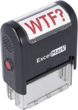 Stamp: WTF