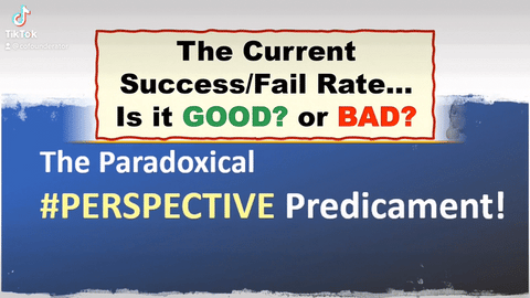 PROBLEM: #StatusQuoBias