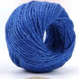 Social Distancing String