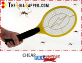 The Zika Zapper!