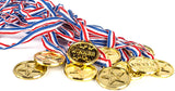 "WINNER" Medal (#Sarcasm?)