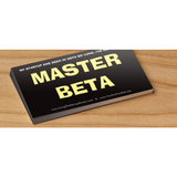 My Startup Has Been In Beta So Long, I've Become A...