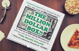 MILLION-Dollar BOX?!?