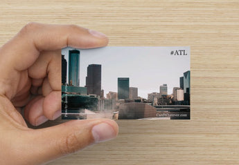 Atlanta City Collection - Equitable Building #ATL